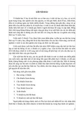 Vi Khuẩn Y Học (Dùng Cho Đào Tạo Bác Sĩ Và Học Viên Sau Đại Học) - ĐH Y Hà Nội, PGS.TS. Lê Văn Phùng