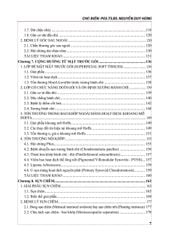 Cộng Hưởng Từ Khớp Gối - PGS.TS.BS Nguyễn Huy Hùng
