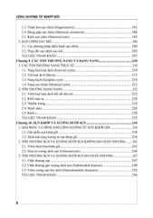 Cộng Hưởng Từ Khớp Gối - PGS.TS.BS Nguyễn Huy Hùng