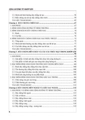 Cộng Hưởng Từ Khớp Gối - PGS.TS.BS Nguyễn Huy Hùng