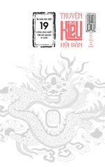 Kim Vân Kiều Tân Truyện - Ấn Bản Đặc Biệt 40 (Ấn Bản Họa Tiết Rồng Thêu Nổi Từ Làng Nghề Đông Cứu)