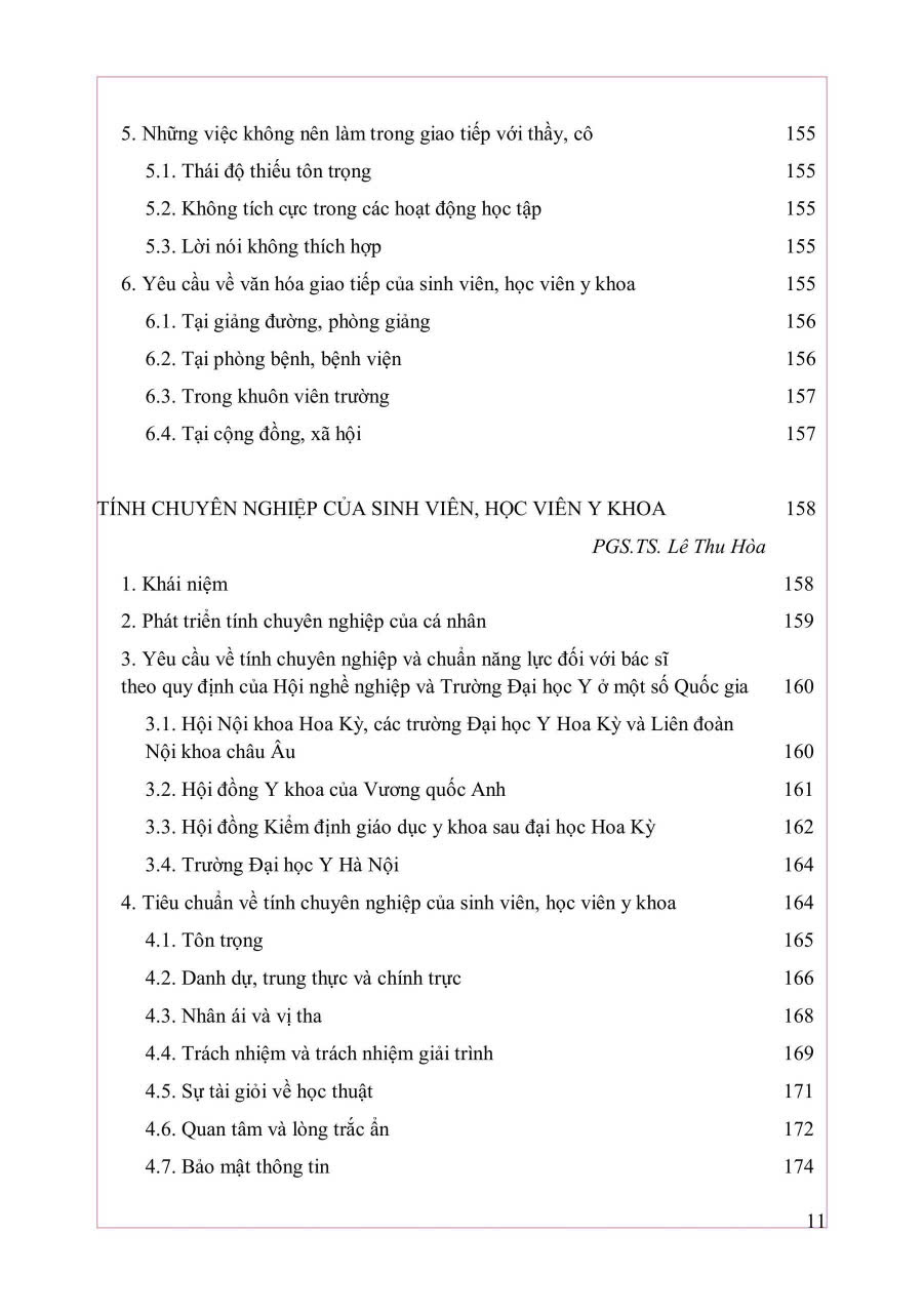 Giáo Trình Kỹ Năng Giao Tiếp Dành Cho Cán Bộ Y Tế - ĐH Y Hà Nội