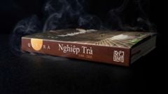 Nghiệp Trà ( 1988 - 2026 ) - Quỷ Trà