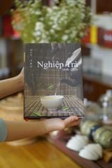 Nghiệp Trà ( 1988 - 2026 ) - Quỷ Trà