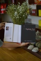 Nghiệp Trà ( 1988 - 2026 ) - Quỷ Trà