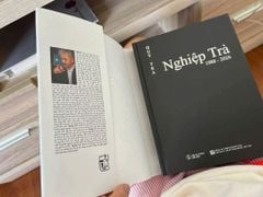 Nghiệp Trà ( 1988 - 2026 ) - Quỷ Trà