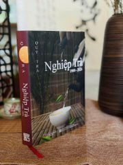 Nghiệp Trà ( 1988 - 2026 ) - Quỷ Trà