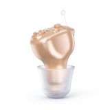  Máy trợ thính siêu nhỏ nhét tai GM G-19S 