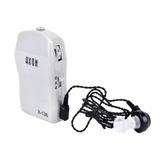  Máy trợ thính có dây Axon X-136 