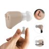  Máy trợ thính nhét tai Axon K88 