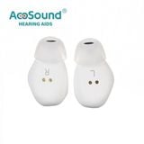  Máy trợ thính Acosound Sonar Pro _ Phiên bản điều chỉnh trên app điện thoại 