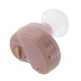  Máy trợ thính siêu nhỏ nhét tai JH-906 