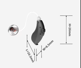  Máy trợ thính Acosound TW1-RIC-M 
