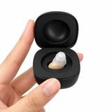  Máy Trợ Thính Audrixton J221 - Nhỏ Nhét Tai Sạc Pin Công Nghệ Đức 