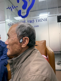  Máy trợ thính nghe qua đường xương ENNO EN-B06 