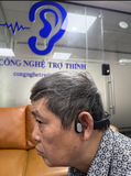  Máy trợ thính nghe qua đường xương ENNO EN-B06 
