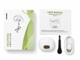  Máy trợ thính đeo hai tai thời trang ENNO EN-D29B Pro 