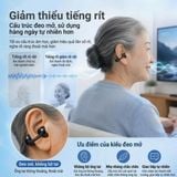  Máy Trợ Thính Thời Trang Kẹp Tai 32 Kênh Cao Cấp ENNO- EN-D38 