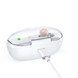  Máy trợ thính siêu nhỏ nhét tai GM G-19S 