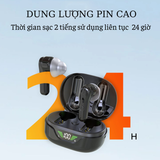  Máy trợ thính không dây sạc pin GM-970 