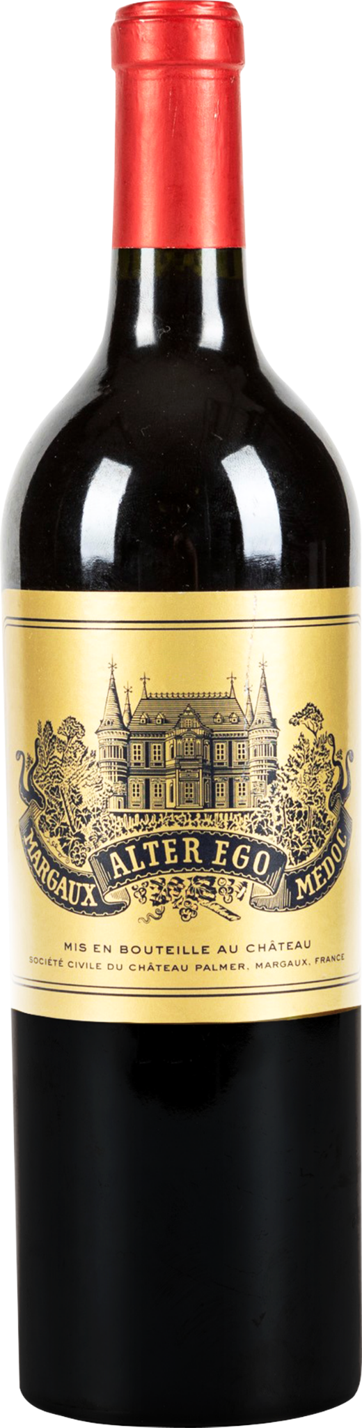 Alter Ego (by Chateau Palmer, Margaux 3eme Grand Cru Classe) 2017