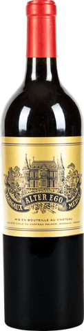 Alter Ego (by Chateau Palmer, Margaux 3rd Grand Cru Classe) 2017