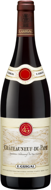 Guigal, Chateauneuf du Pape