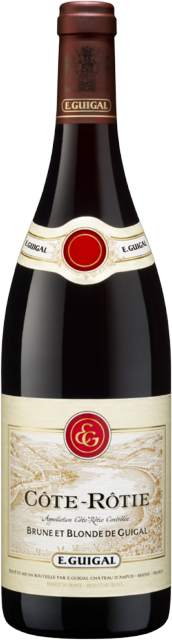 Guigal, Brune & Blonde, Cote Rotie
