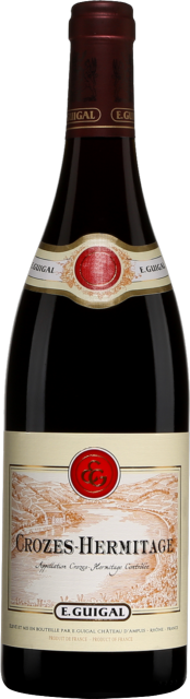 Guigal, Crozes Hermitage