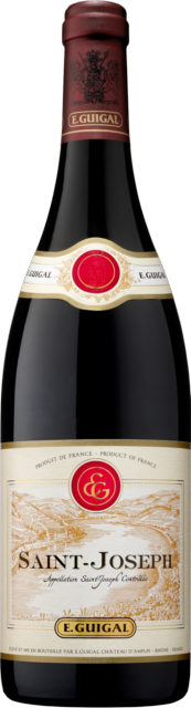 Guigal, Saint Joseph