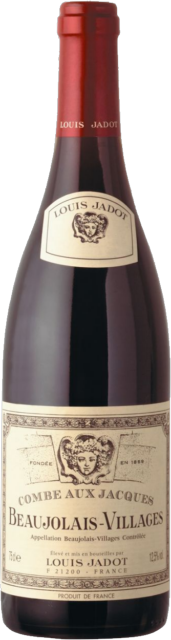 Louis Jadot, Combes Aux Jacques, Beaujolais Villages