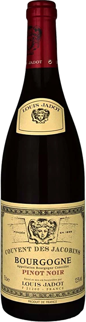 Louis Jadot, Couvent des Jacobins Pinot Noir, Bourgogne