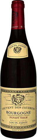 Louis Jadot, Couvent des Jacobins Pinot Noir, Bourgogne