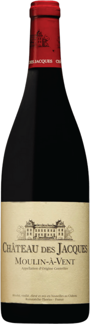 Louis Jadot, Chateau des Jacques, Moulin A Vent