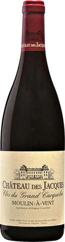 Louis Jadot, Chateau des Jacques, Clos du Grand Carquelin, Moulin A Vent
