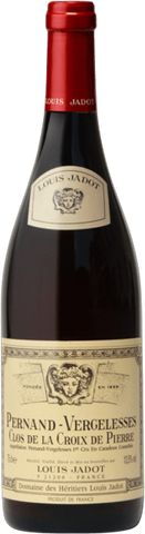 Domaine des Heritiers Louis Jadot, Clos de La Croix de Pierre, En Caradeux