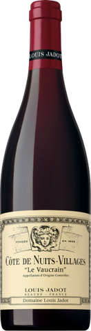 Domaine Louis Jadot, Le Vaucrain, Cote de Nuits Villages
