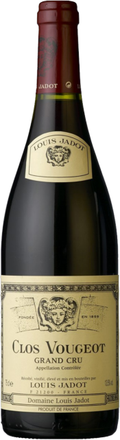 Domaine Louis Jadot, Clos de Vougeot Grand Cru