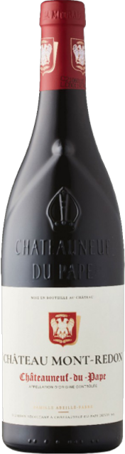 Chateau Mont Redon, Chateauneuf du Pape