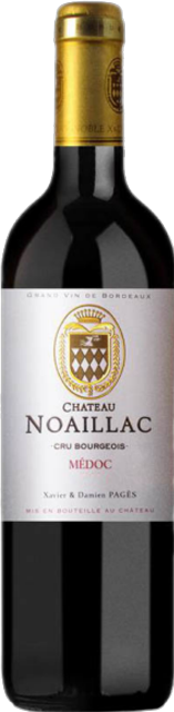Chateau Noaillac, Medoc Cru Bourgeois