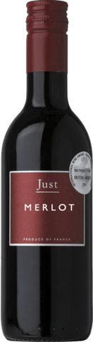 Just, Merlot, IGP d'Oc, 25cl
