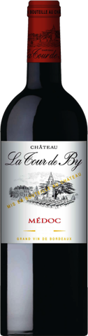 Chateau La Tour De By, Medoc Cru