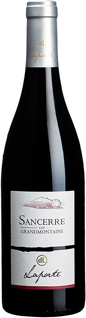 Domaine Laporte, Les Grandmontains, Sancerre