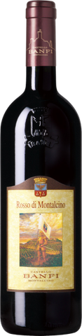 Castello Banfi, Rosso Di Montalcino DOC
