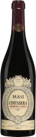 Masi, Costasera, Amarone della Valpolicella Classico DOCG