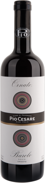 Pio Cesare, Ornato, Barolo DOCG