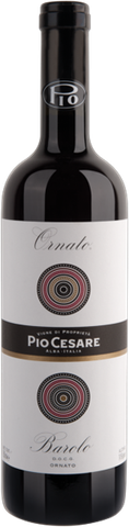 Pio Cesare, Ornato, Barolo DOCG