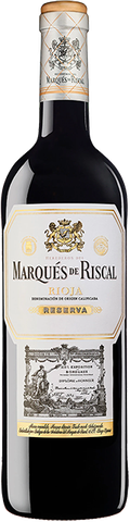 Marques de Riscal, Reserva, Rioja DOCa