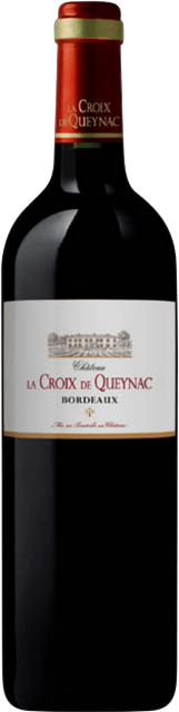 Chateau La Croix de Queynac, Bordeaux