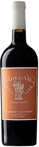 Clos du Val, Cabernet Sauvignon, Napa Valley